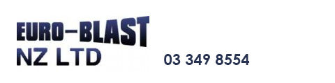 Euro-blast NZ ltd